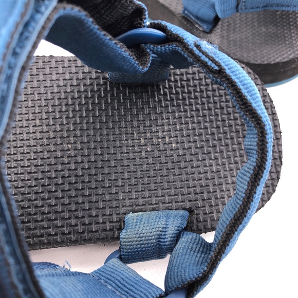 Teva Original Universal Gradient Outdoor Sport Sandals 9 main image 11